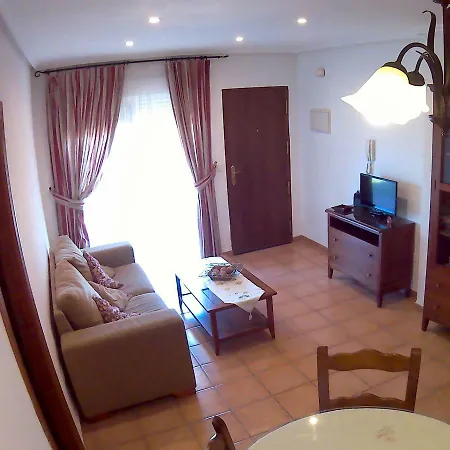 Apartamento Playa Lejlighed