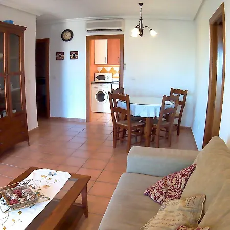 Apartamento Playa