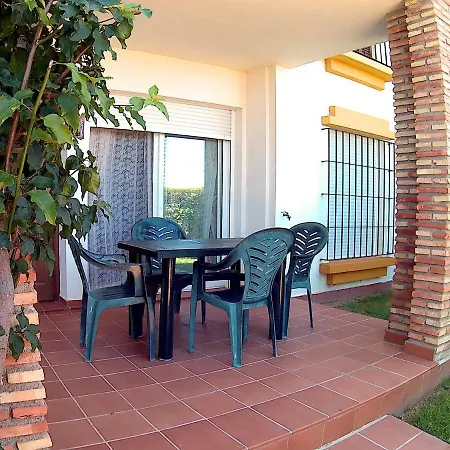 Lejlighed Apartamento Playa Vera