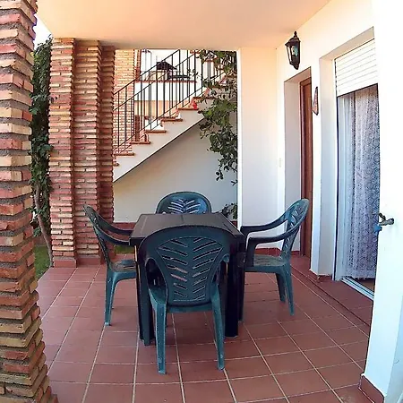 Lejlighed Apartamento Playa