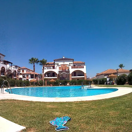 Apartamento Playa