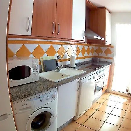 Apartamento Playa Lejlighed Vera