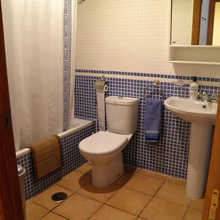 Apartamento Playa Lejlighed
