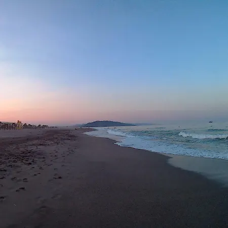 Apartamento Playa 아파트 *