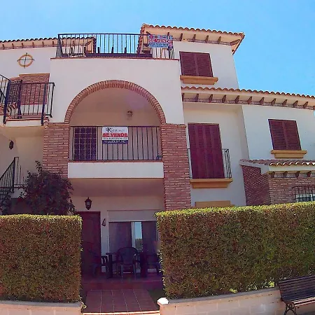 아파트 Apartamento Playa *