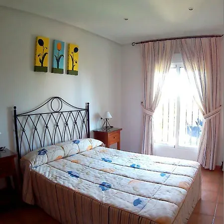 아파트 Apartamento Playa