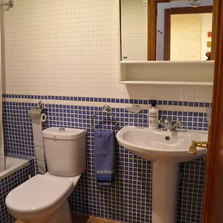 아파트 Apartamento Playa *