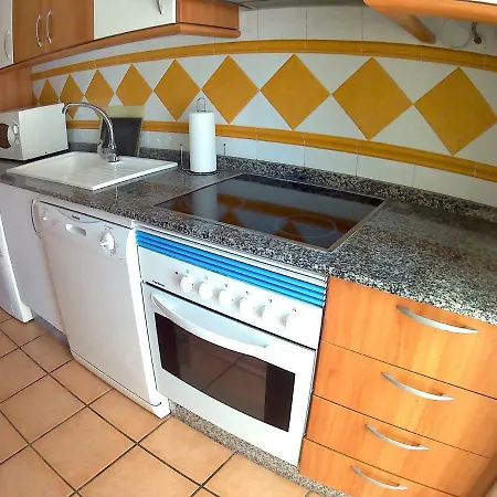 Apartamento Playa 베라