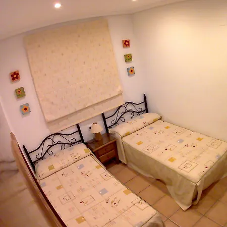 Apartamento Playa 베라