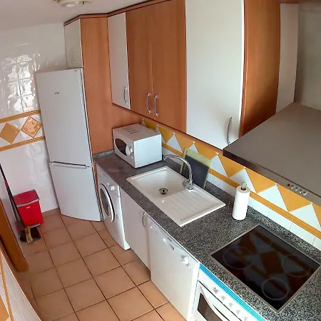 Apartamento Playa *
